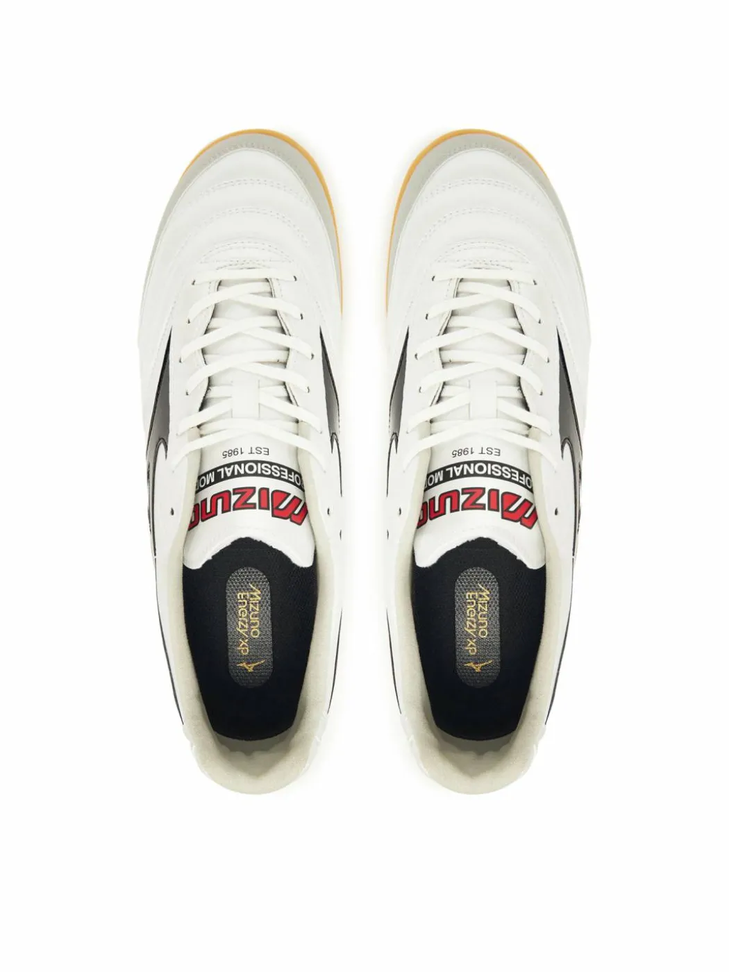 Scarpe da calcio Morelia Sala Pro In Q1GA2513 Bianco
