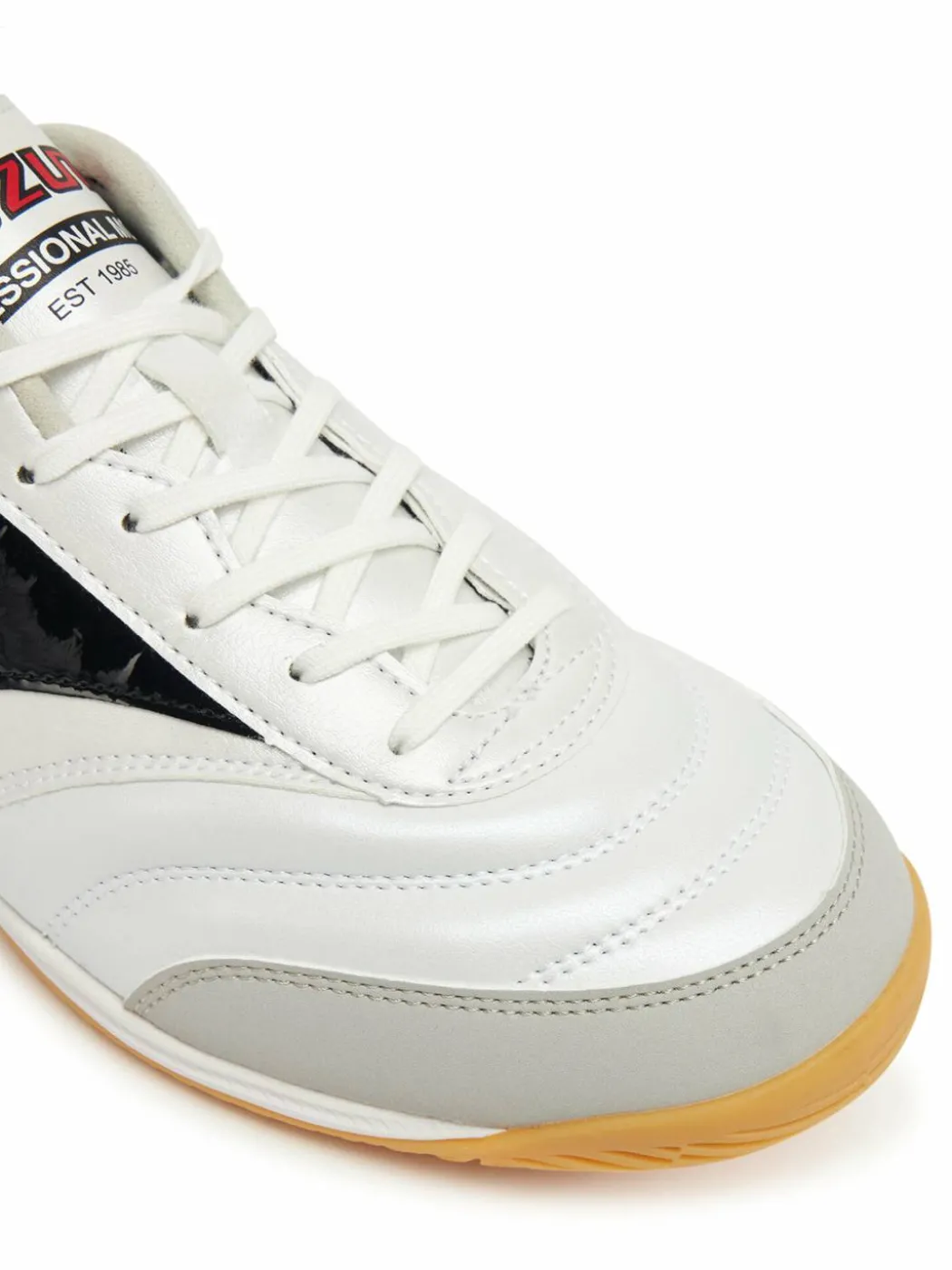 Scarpe da calcio Morelia Sala Pro In Q1GA2513 Bianco