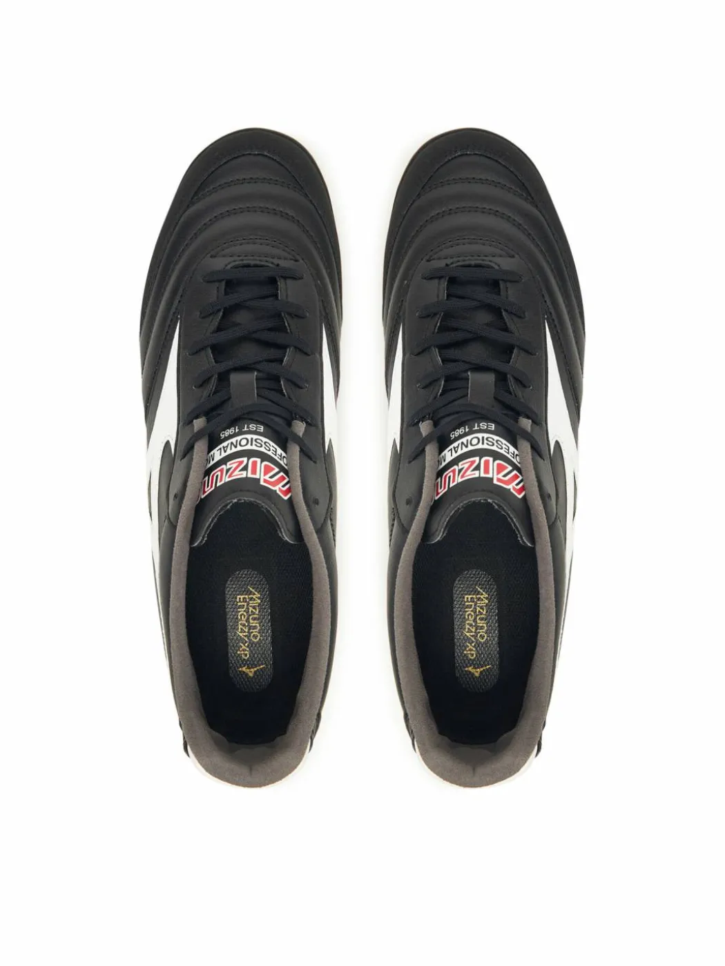 Scarpe da calcio Morelia Sala Pro Tf Q1GB2513 Nero