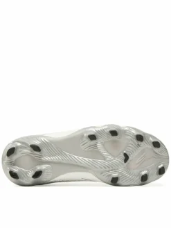 Scarpe da calcio Razor 1.5 Jr Youth 252060L/WSL Bianco