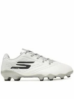 Scarpe da calcio Razor 1.5 Jr Youth 252060L/WSL Bianco