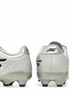 Scarpe da calcio Razor 1.5 Jr Youth 252060L/WSL Bianco