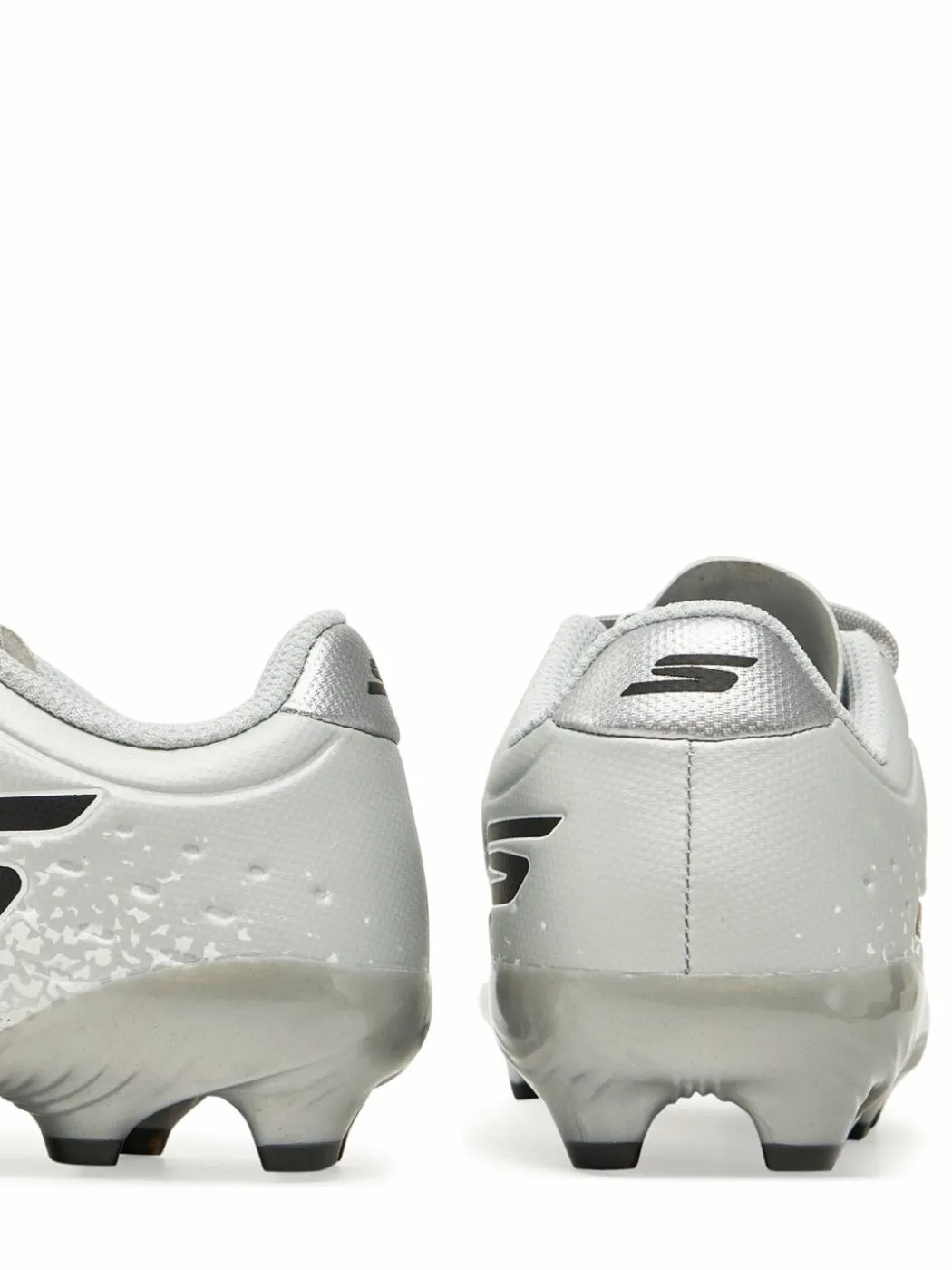 Scarpe da calcio Razor 1.5 Jr Youth 252060L/WSL Bianco