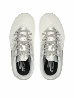 Scarpe da calcio Razor 1.5 Jr Youth 252060L/WSL Bianco