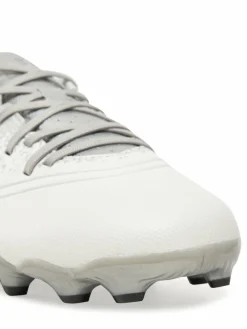 Scarpe da calcio Razor 1.5 Jr Youth 252060L/WSL Bianco