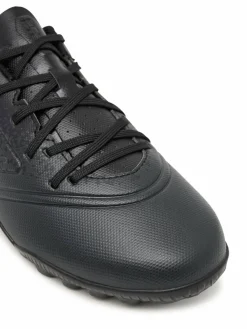 Scarpe da calcio Razor 1.5 Jr Youth TF 252061L BKOR Nero