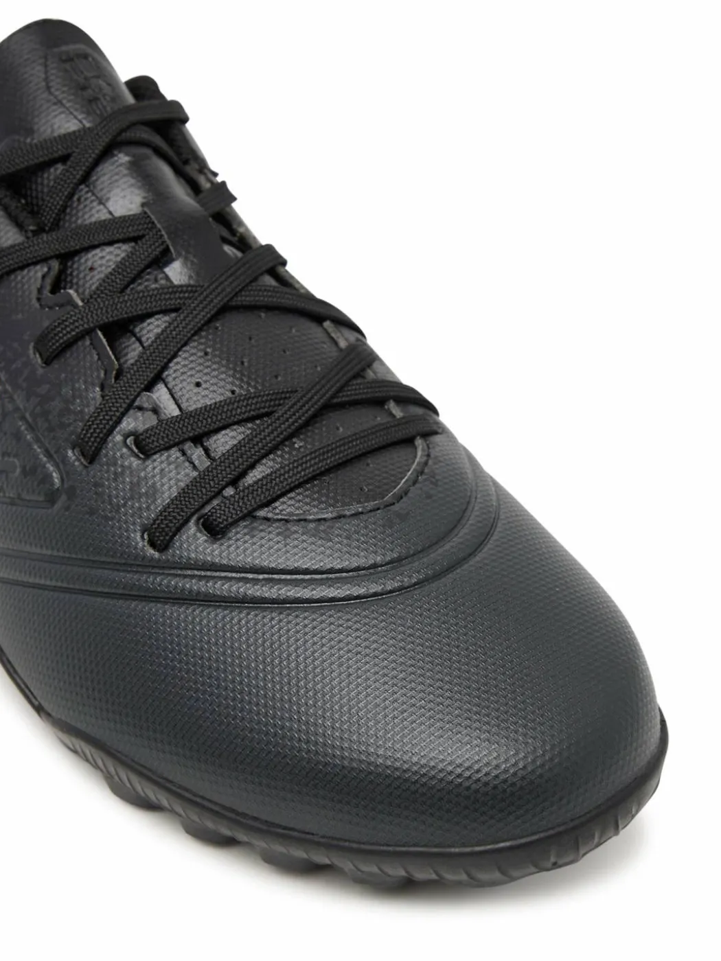 Scarpe da calcio Razor 1.5 Jr Youth TF 252061L BKOR Nero