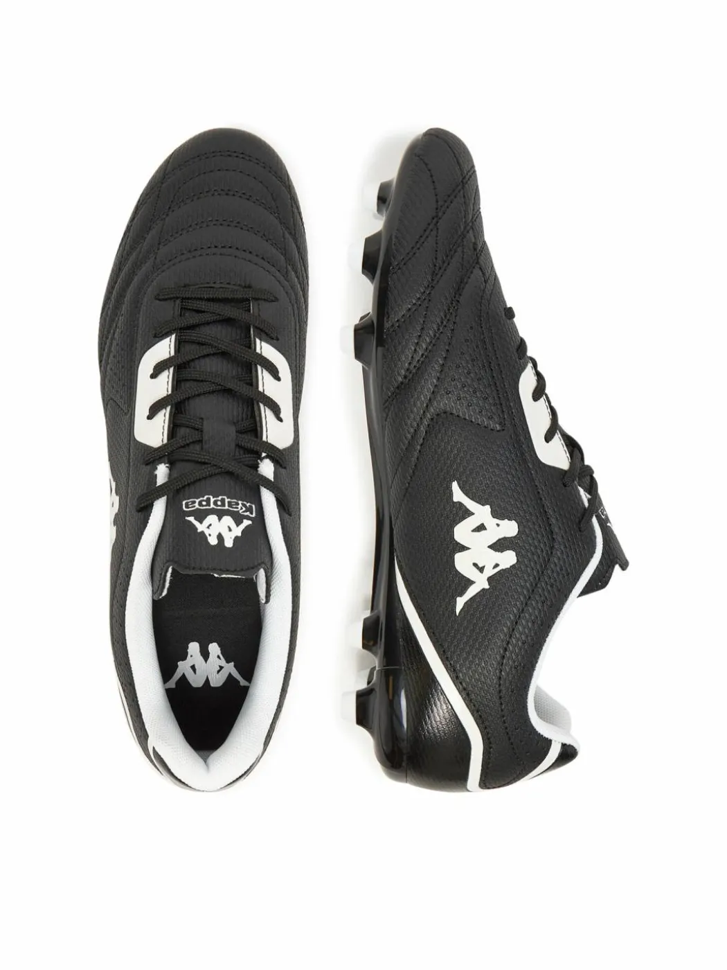 Scarpe da calcio SJ-F909-1 Nero
