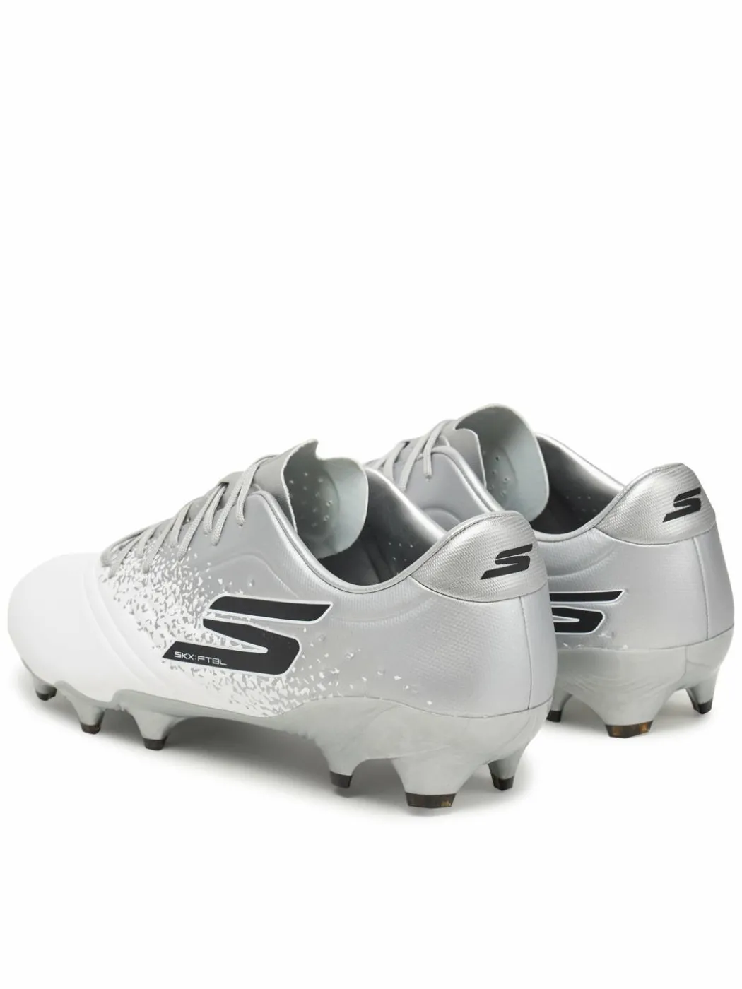 Scarpe da calcio Skechers Gold Fg- 252015/WSL Bianco