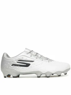 Scarpe da calcio Skechers Gold Fg- 252015/WSL Bianco