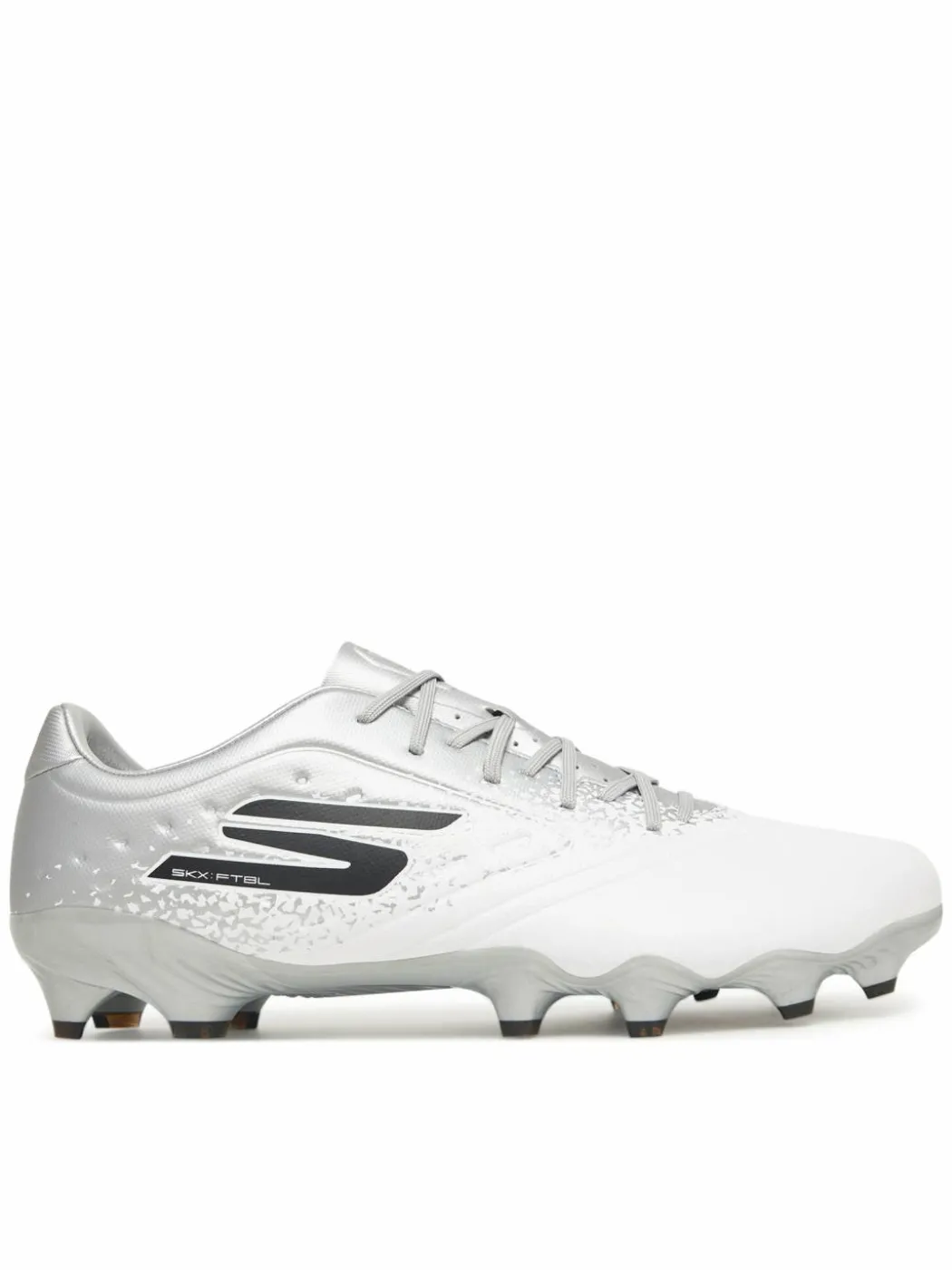 Scarpe da calcio Skechers Gold Fg- 252015/WSL Bianco