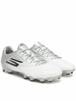 Scarpe da calcio Skechers Gold Fg- 252015/WSL Bianco