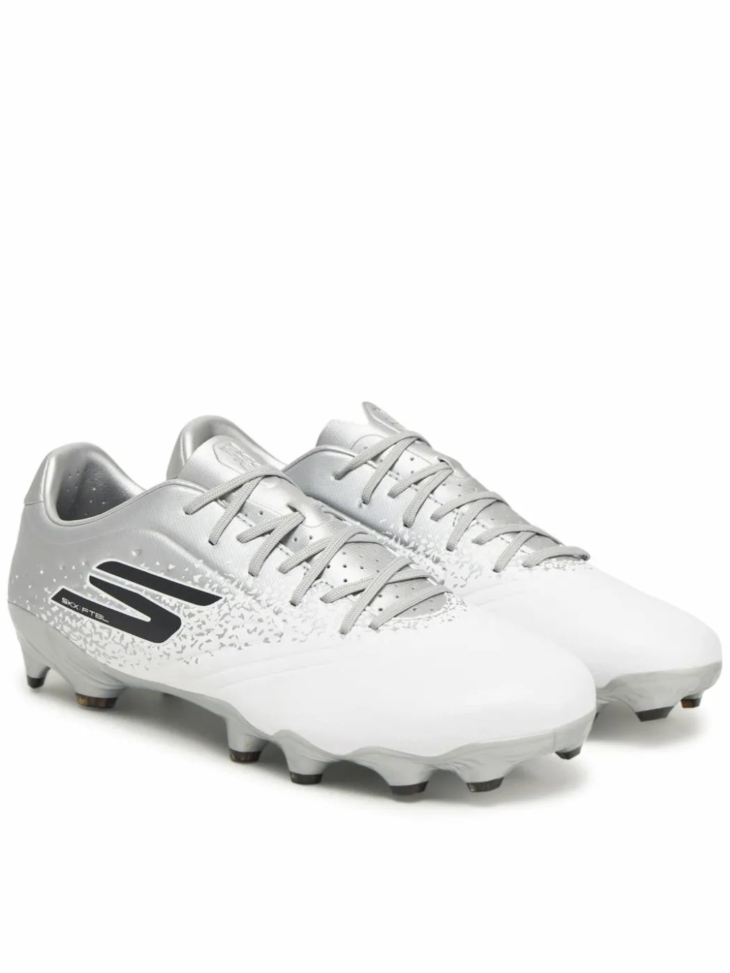 Scarpe da calcio Skechers Gold Fg- 252015/WSL Bianco
