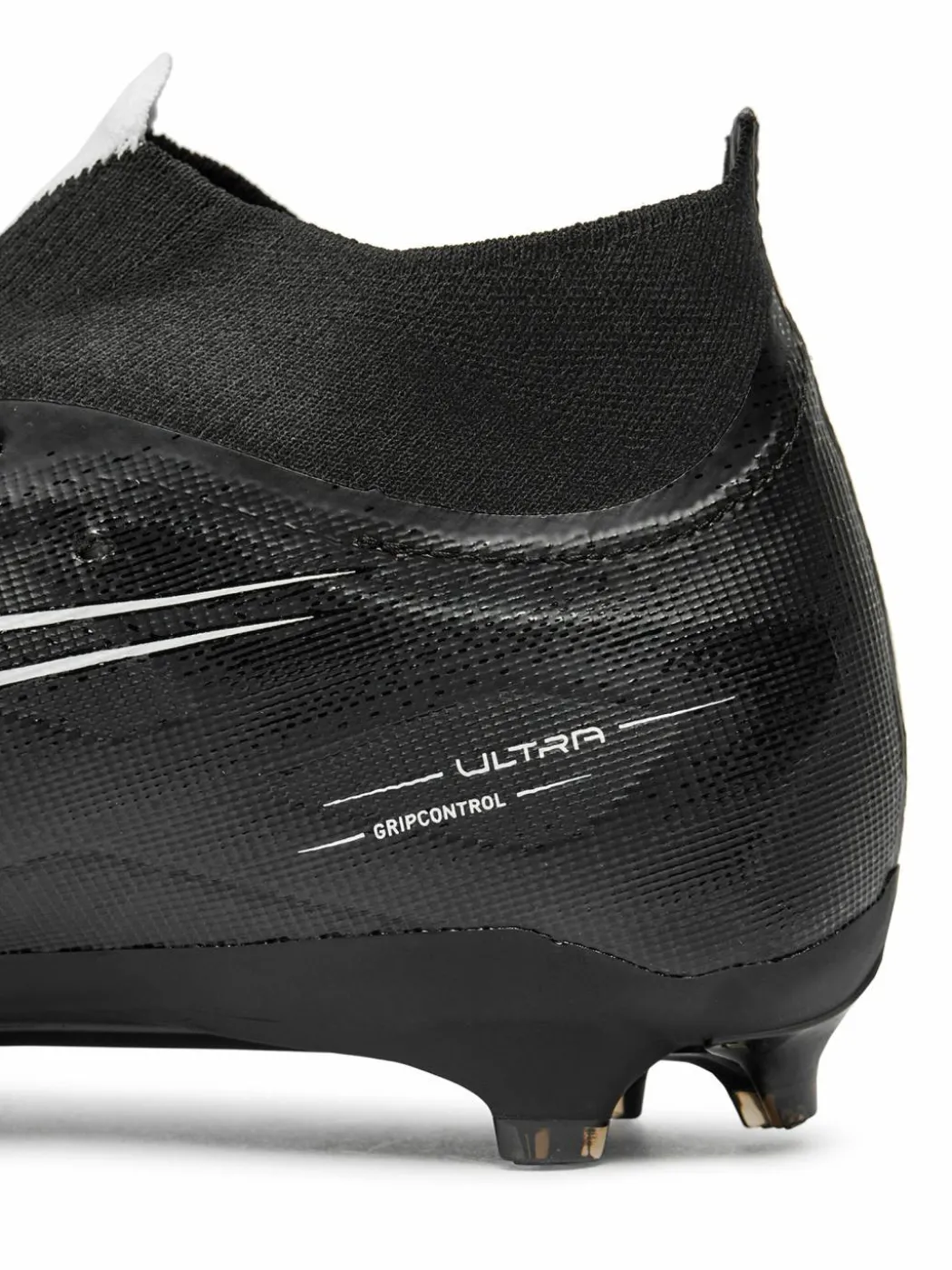 Scarpe da calcio Ultra 5 Match+ Fg/Ag 107686 Nero