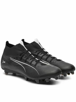 Scarpe da calcio Ultra 5 Match+ Fg/Ag 107686 Nero
