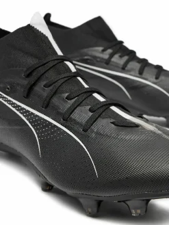 Scarpe da calcio Ultra 5 Match+ Fg/Ag 107686 Nero