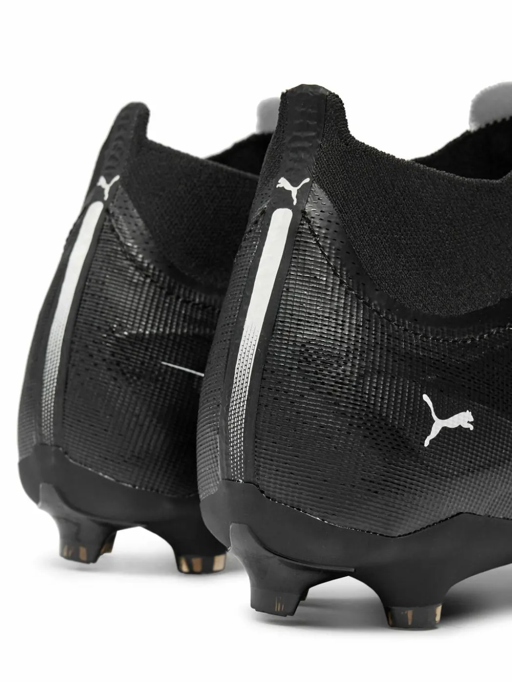 Scarpe da calcio Ultra 5 Match+ Fg/Ag 107686 Nero