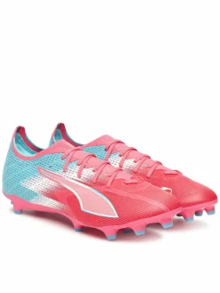 Scarpe da calcio Ultra 6 Match Re-Charge Fg/Ag 108765 01 Rosa