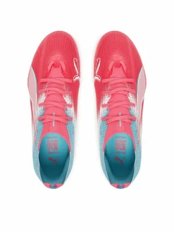 Scarpe da calcio Ultra 6 Match Re-Charge Tt 108766 01 Rosa