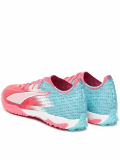Scarpe da calcio Ultra 6 Match Re-Charge Tt 108766 01 Rosa