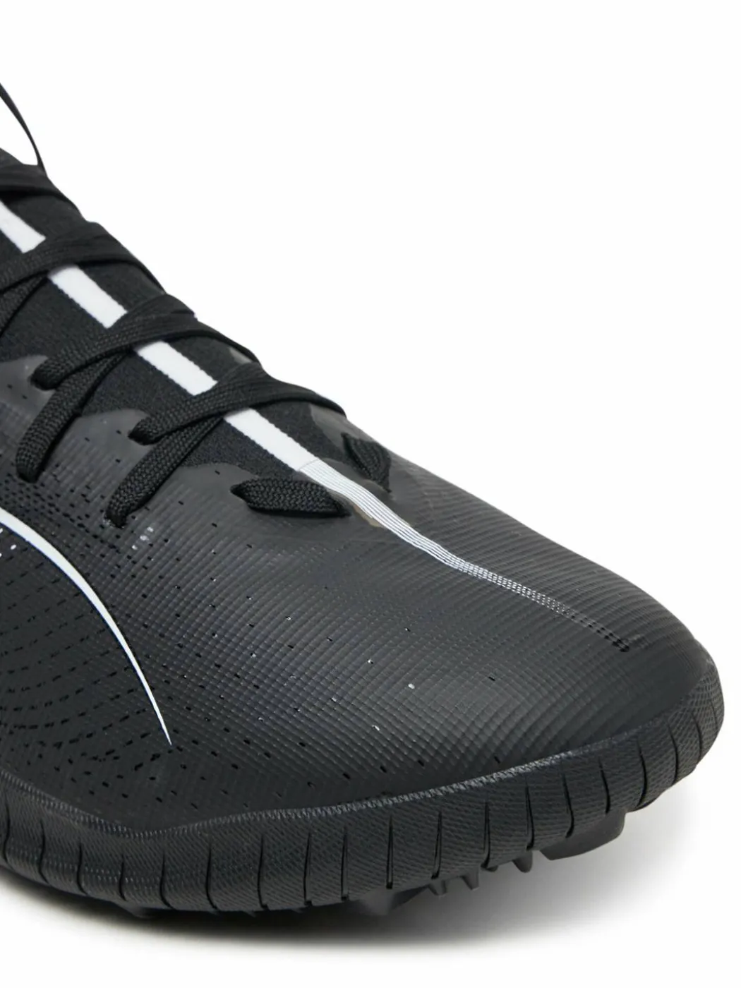 Scarpe da calcio Ultra 5 Match+ Tt 107890 02 Nero