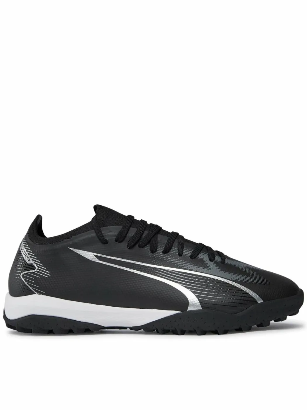 Scarpe da calcio Ultra Match Tt 107521 02 Nero