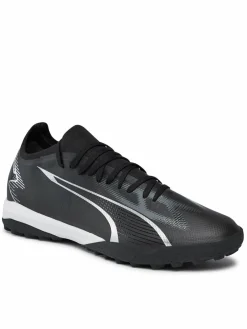 Scarpe da calcio Ultra Match Tt 107521 02 Nero