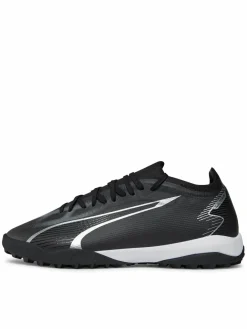 Scarpe da calcio Ultra Match Tt 107521 02 Nero