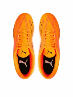 Scarpe da calcio Ultra Play Fg/Agck 107763-03 Giallo