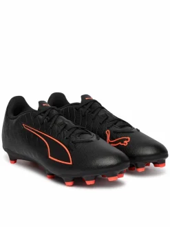 Scarpe da calcio Ultra 6 Play FG/Ag 108704 02 Nero