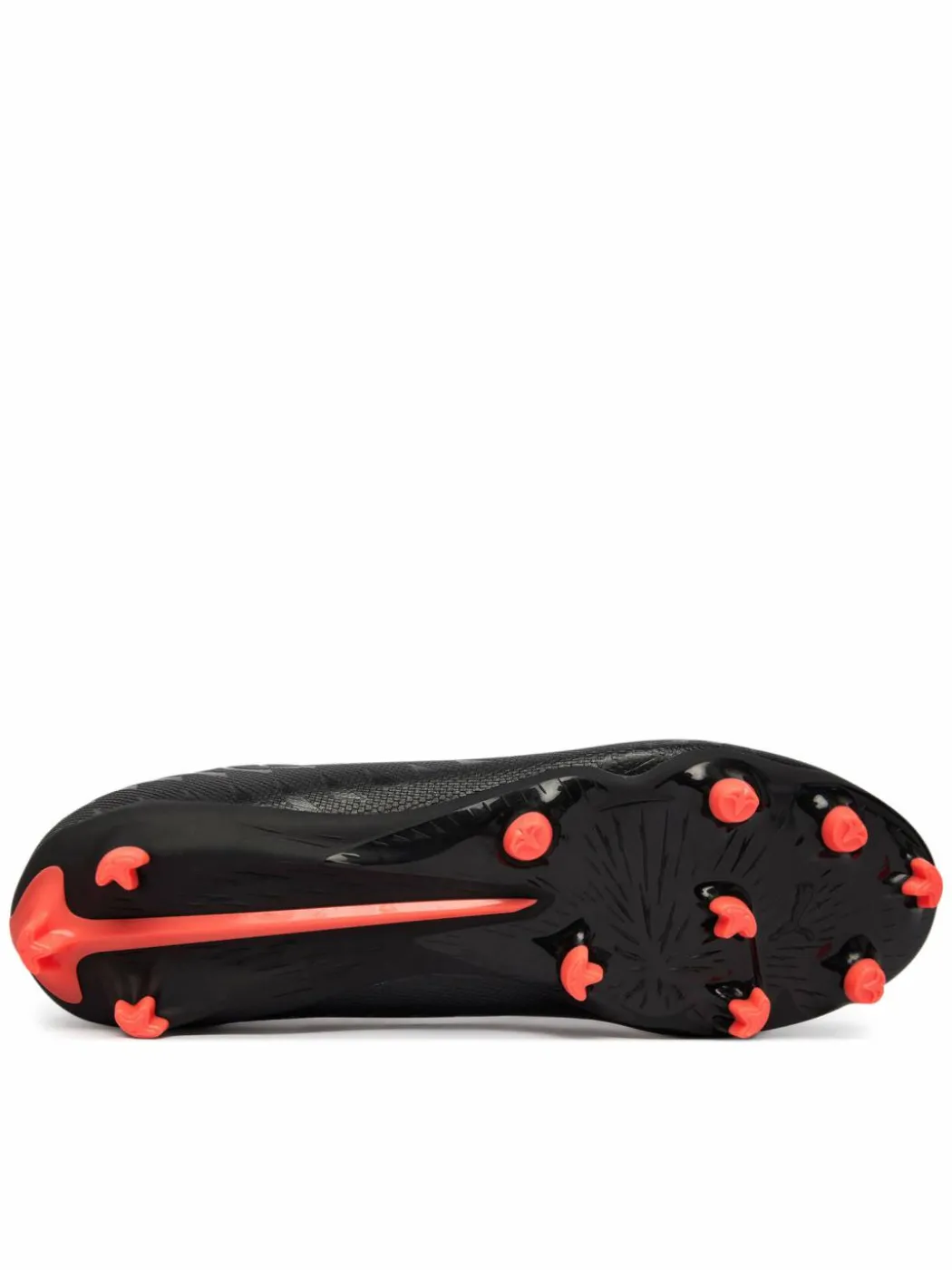 Scarpe da calcio Ultra 6 Play FG/Ag 108704 02 Nero