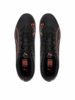 Scarpe da calcio Ultra 6 Play FG/Ag 108704 02 Nero