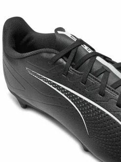 Scarpe da calcio Ultra 5 Play Fg/Ag 107689 02 Nero
