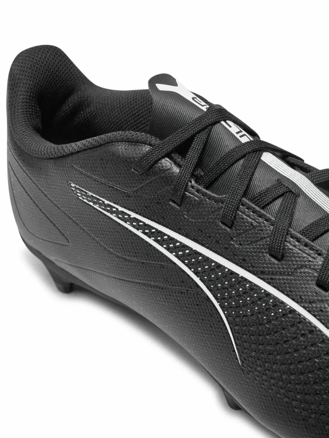 Scarpe da calcio Ultra 5 Play Fg/Ag 107689 02 Nero