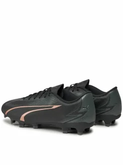 Scarpe da calcio Ultra Play Fg/Ag 107763 02 Nero