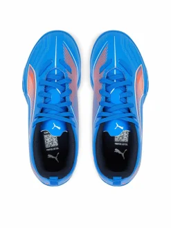 Scarpe da calcio Ultra 6 Play It Jr 108538 01 Blu