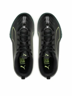 Scarpe da calcio Ultra 6 Play It Jr 108538 02 Nero