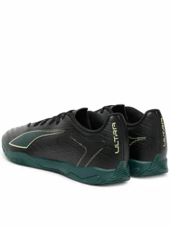 Scarpe da calcio Ultra 6 Play It 108537 02 Nero