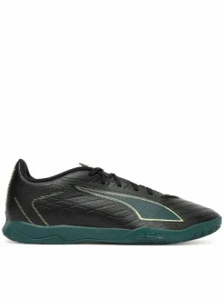 Scarpe da calcio Ultra 6 Play It 108537 02 Nero