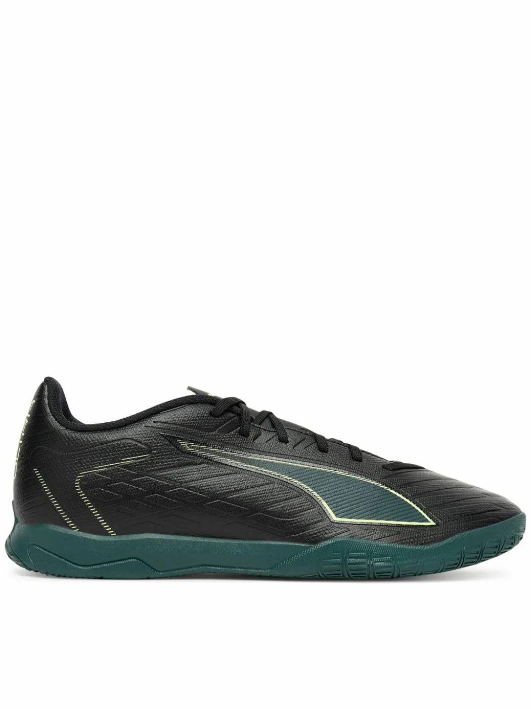 Scarpe da calcio Ultra 6 Play It 108537 02 Nero