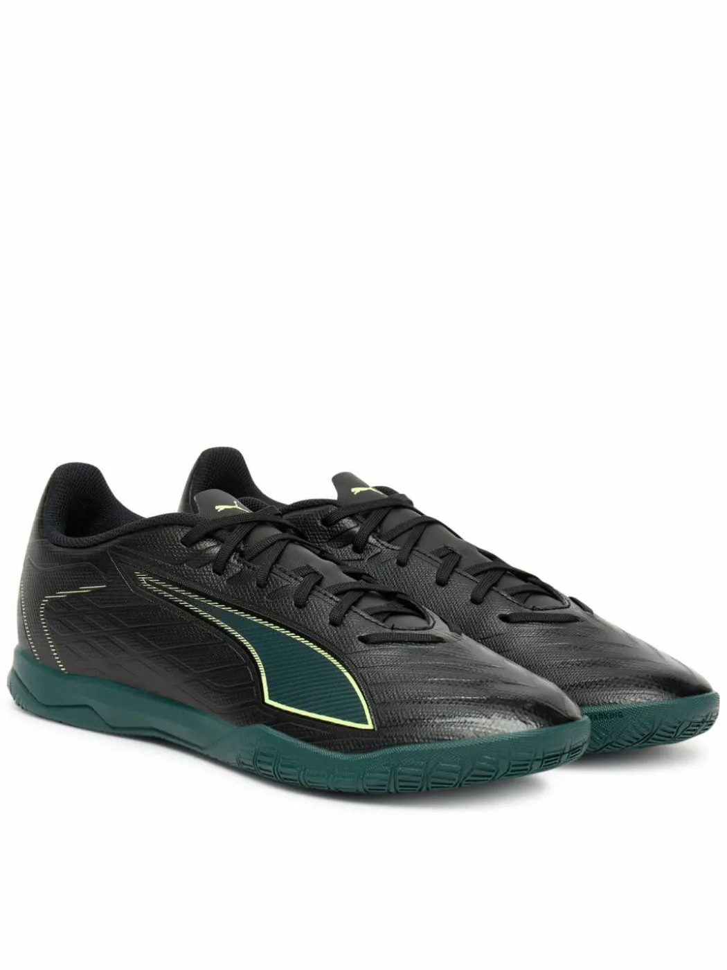 Scarpe da calcio Ultra 6 Play It 108537 02 Nero