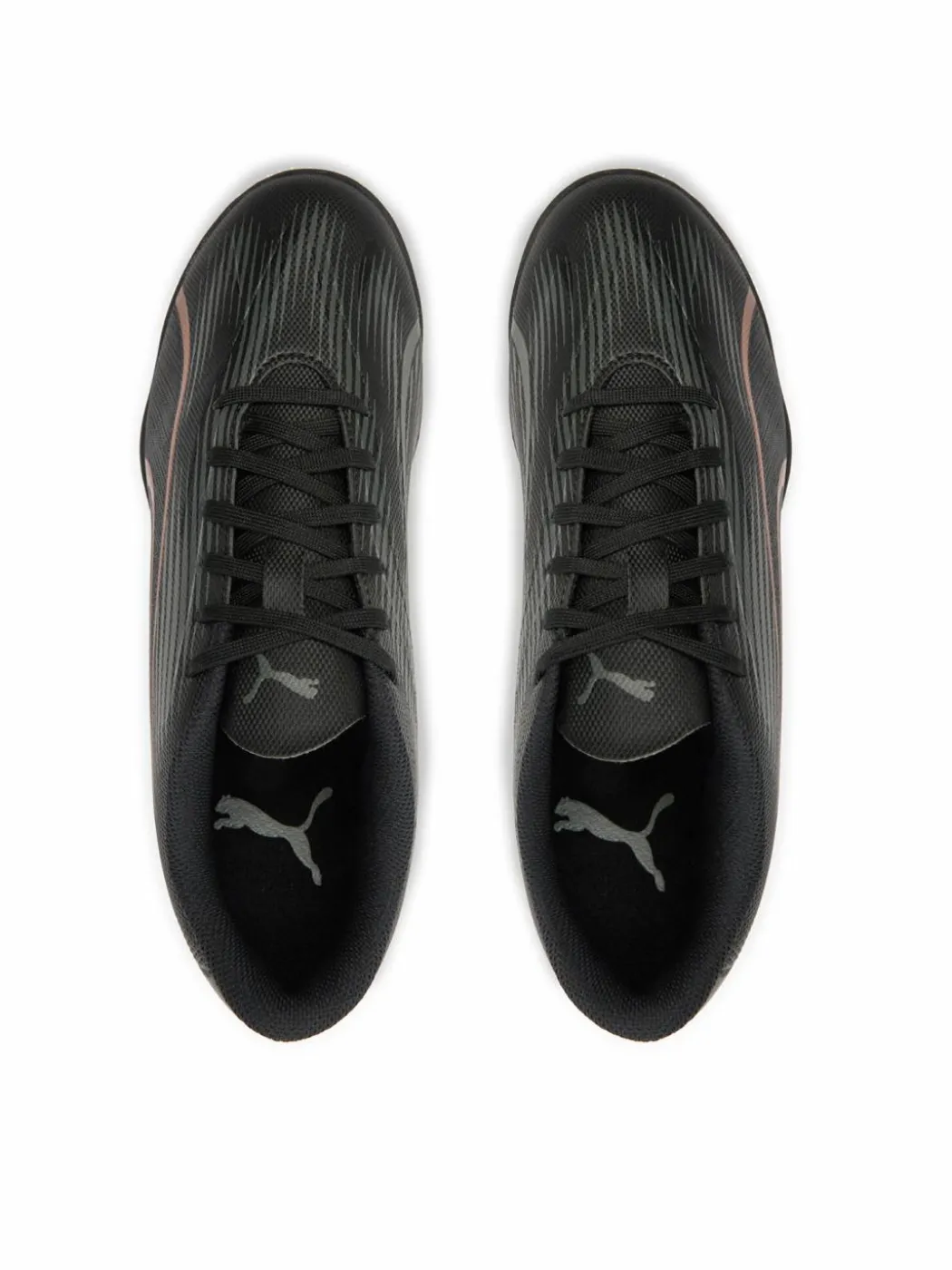 Scarpe da calcio Ultra Play 10776502 02 Nero