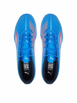 Scarpe da calcio Ultra 6 Play Tt 108542 01 Blu