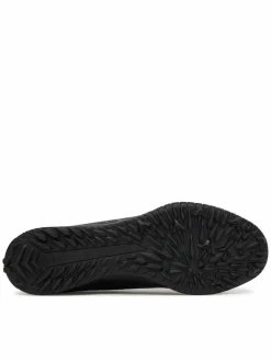 Scarpe da calcio Ultra 6 Play Tt 108987 02 Nero