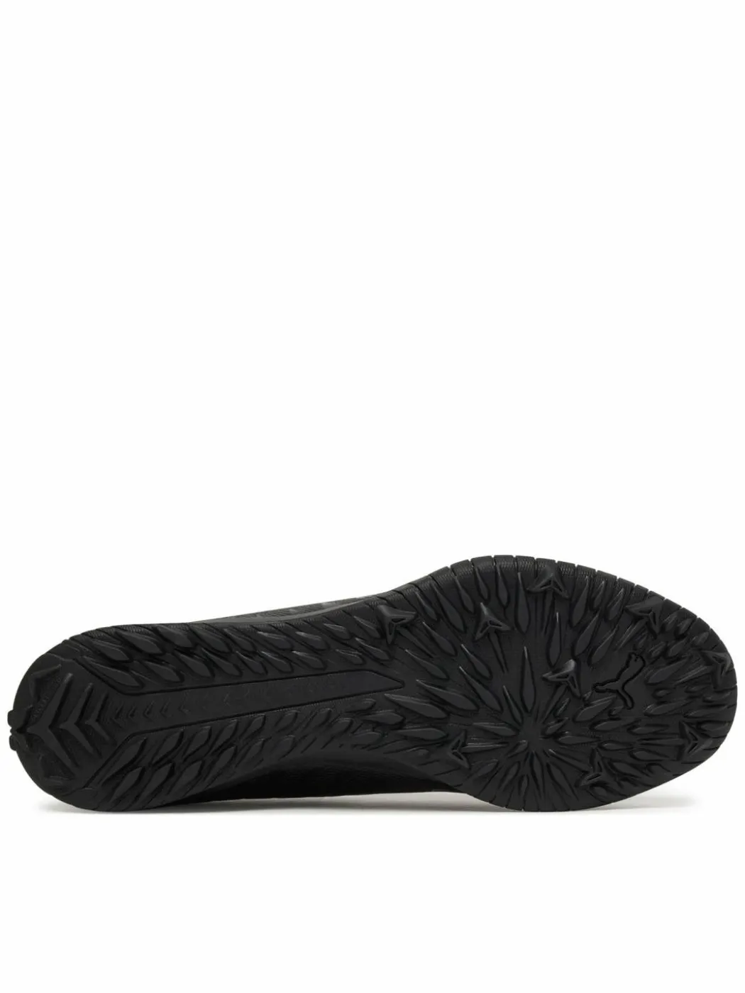 Scarpe da calcio Ultra 6 Play Tt 108987 02 Nero