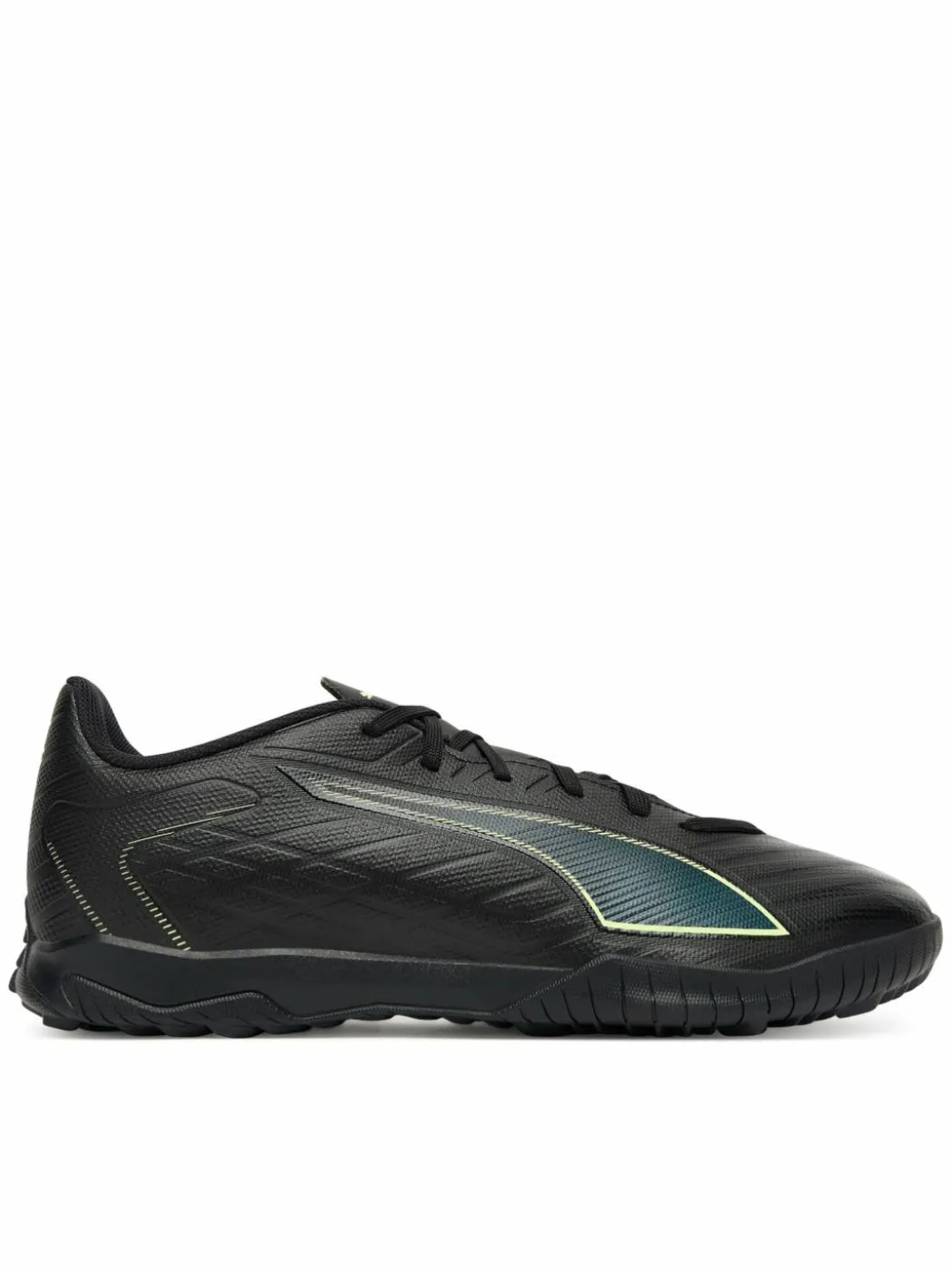 Scarpe da calcio Ultra 6 Play Tt 108542 02 Nero