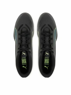 Scarpe da calcio Ultra 6 Play Tt 108542 02 Nero
