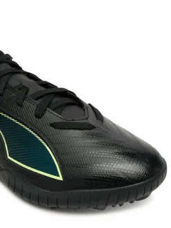 Scarpe da calcio Ultra 6 Play Tt 108542 02 Nero