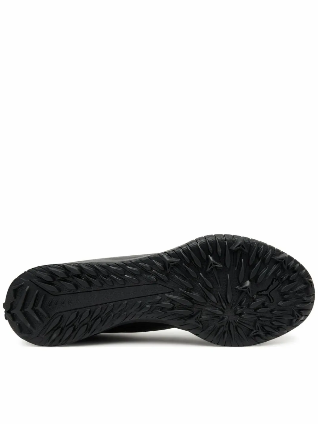 Scarpe da calcio Ultra 6 Play Tt 108542 02 Nero