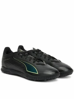 Scarpe da calcio Ultra 6 Play Tt 108542 02 Nero